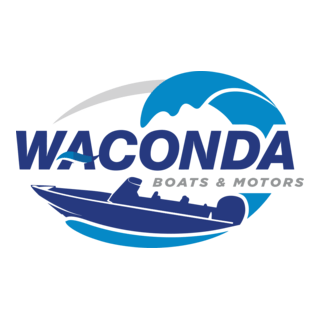 Waconda Logo PNG Vector