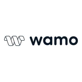 Wamo Logo PNG Vector