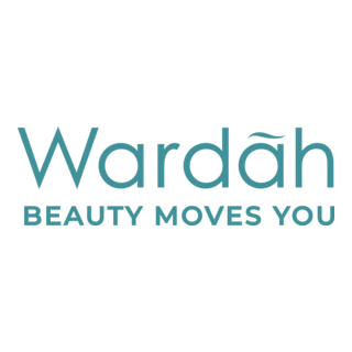 Wardah Logo PNG Vector