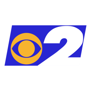 WCBS TV2 Logo PNG Vector