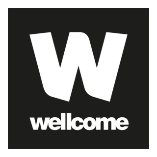 Wellcome Trust Logo PNG Vector