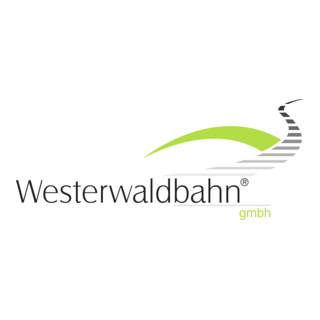 Westerwaldbahn GmbH Logo PNG Vector