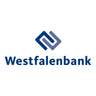 Westfalenbank Logo PNG Vector