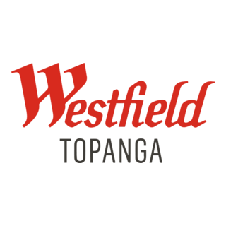 Westfield Topanga Logo PNG Vector