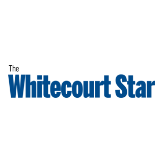 Whitecourt Star Logo PNG Vector