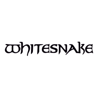 Whitesnake Logo PNG Vector