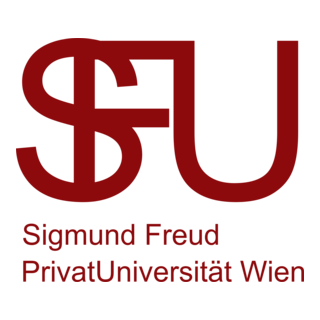 Wien Sigmund Freud University Logo PNG Vector