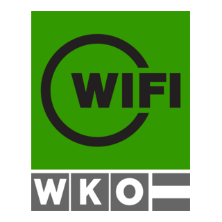Wirtschaftsförderungsinstitut Logo PNG Vector