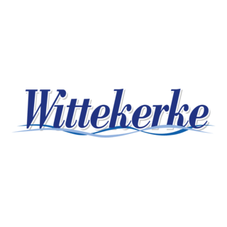 Wittekerke Bier Logo PNG Vector