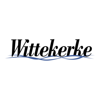 Wittekerke TV Series Logo PNG Vector