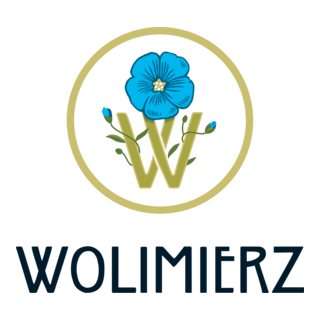 Wolimierz Logo PNG Vector