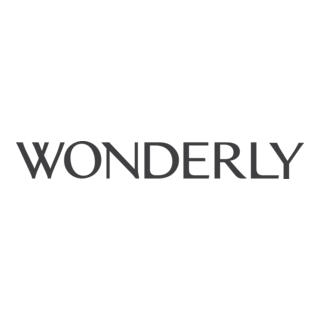 Wonderly Logo PNG Vector