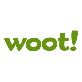 Woot Logo PNG Vector