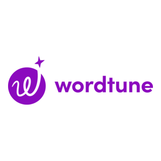 Wordtune Logo PNG Vector