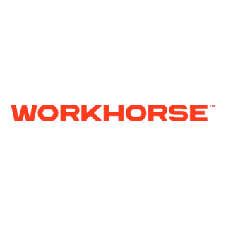 Workhorse Logo PNG Vector