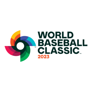 world baseball classic 2023 Logo PNG Vector