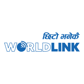 WorldLink Communications Ltd. Logo PNG Vector