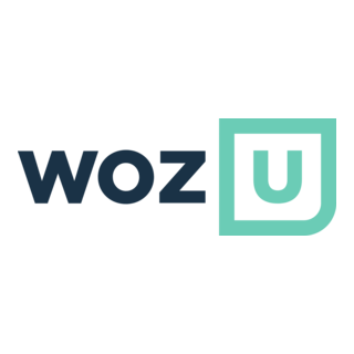 Woz U Logo PNG Vector