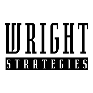Wright Strategies Logo PNG Vector