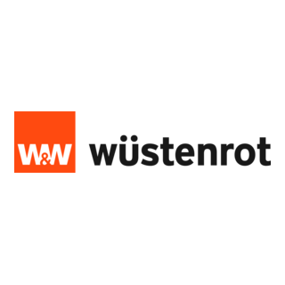 Wüstenrot Bank Logo PNG Vector
