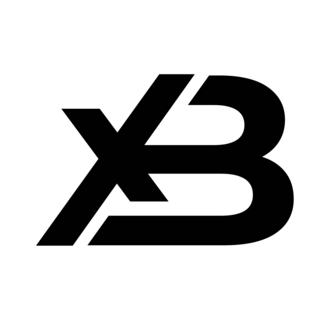 Xbuyer Team Logo PNG Vector