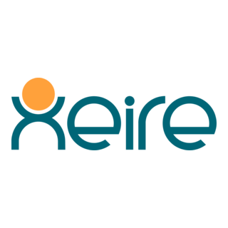 Xeire Logo PNG Vector