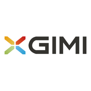 XGIMI Logo PNG Vector