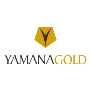 Yamana Gold Logo PNG Vector