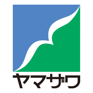 Yamazawa Logo PNG Vector