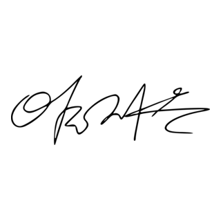 Yang Ji-eun Signature Logo PNG Vector
