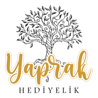 Yaprak Group Hediyelik Logo PNG Vector