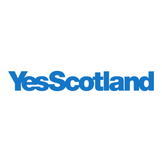 Yes Scotland Logo PNG Vector