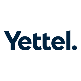 Yettel Logo PNG Vector