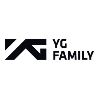 YG FAMILY Logo PNG Vector