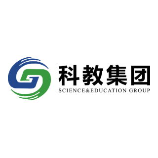 Yibin Science&Education Group Logo PNG Vector