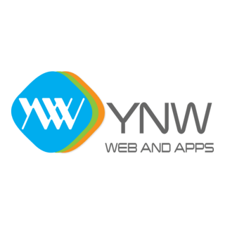 YNW Logo PNG Vector