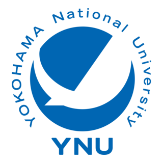 Yokohama National University Logo PNG Vector