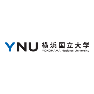 Yokohama National University Logo PNG Vector