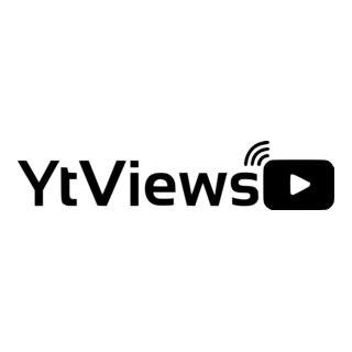Ytviews Logo PNG Vector