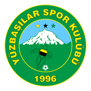 Yüzbaşılarspor Logo PNG Vector