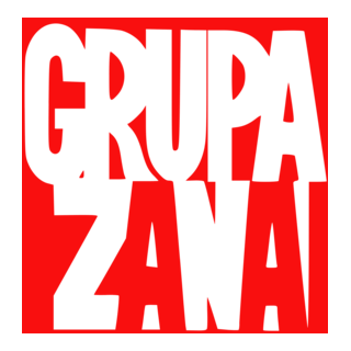 Zana Logo PNG Vector