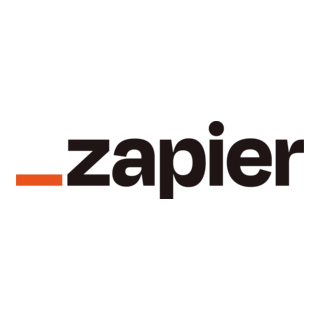 Zapier (2022) Logo PNG Vector