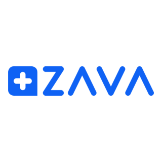 Zava Logo PNG Vector