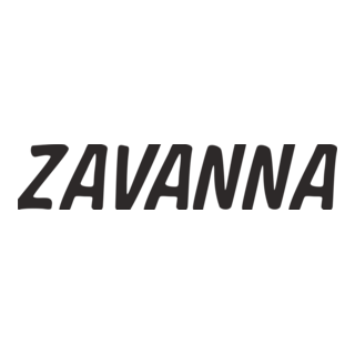 Zavanna Logo PNG Vector