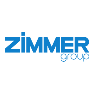 Zimmer Group Logo PNG Vector