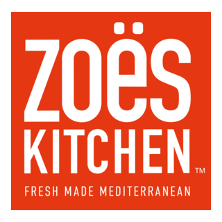 Zoës Kitchen Logo PNG Vector