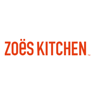 Zoës Kitchen Logo PNG Vector