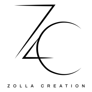 Zolla Creations Logo PNG Vector