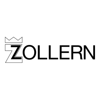 Zollern (Old) Logo PNG Vector