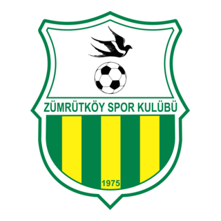 Zümrütköyspor Logo PNG Vector